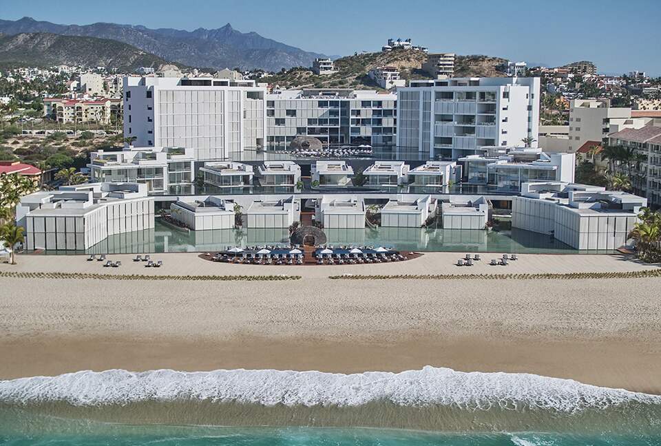 Viceroy - Two Bedroom Condo - San Jose del Cabo, Mexico