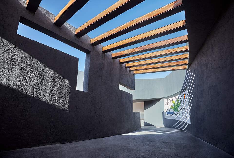 Viceroy - Two Bedroom Condo - San Jose del Cabo, Mexico