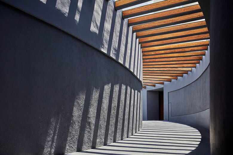 Viceroy - Two Bedroom Condo - San Jose del Cabo, Mexico