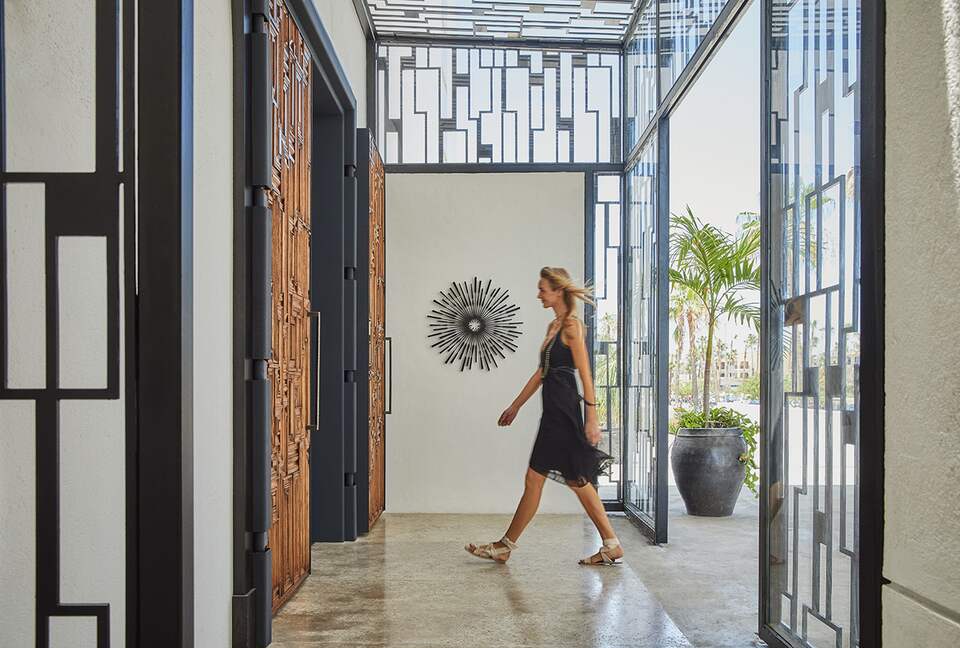 Viceroy - Two Bedroom Condo - San Jose del Cabo, Mexico