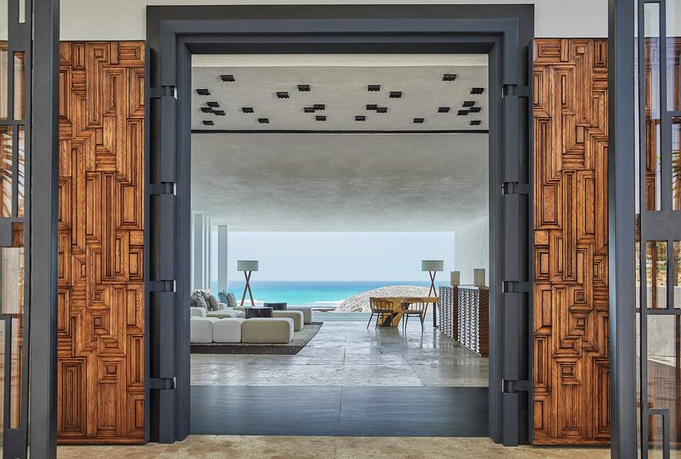 Viceroy - Two Bedroom Condo - San Jose del Cabo, Mexico