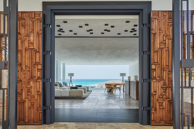 Viceroy - Two Bedroom Condo - San Jose del Cabo, Mexico