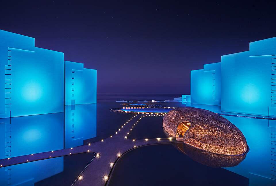 Viceroy - Two Bedroom Condo - San Jose del Cabo, Mexico