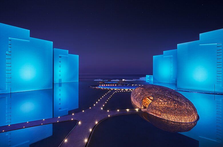 Viceroy - Two Bedroom Condo - San Jose del Cabo, Mexico