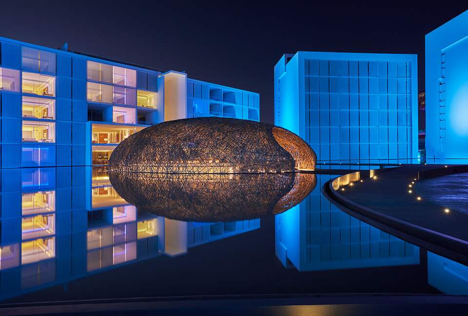 Viceroy - Two Bedroom Condo - San Jose del Cabo, Mexico