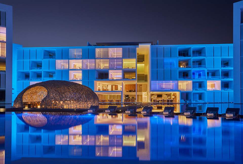 Viceroy - Two Bedroom Condo - San Jose del Cabo, Mexico