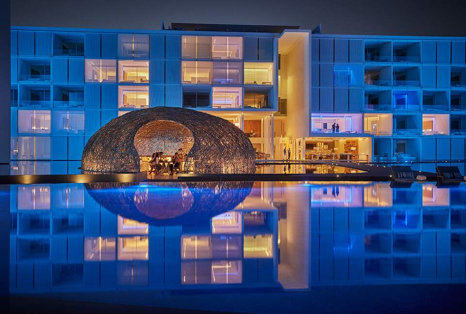 Viceroy - Two Bedroom Condo - San Jose del Cabo, Mexico