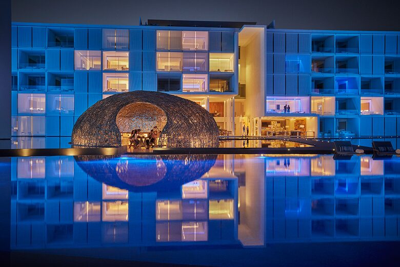 Viceroy - Two Bedroom Condo - San Jose del Cabo, Mexico