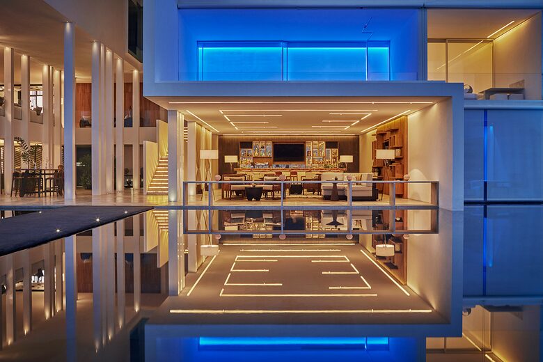 Viceroy - Two Bedroom Condo - San Jose del Cabo, Mexico