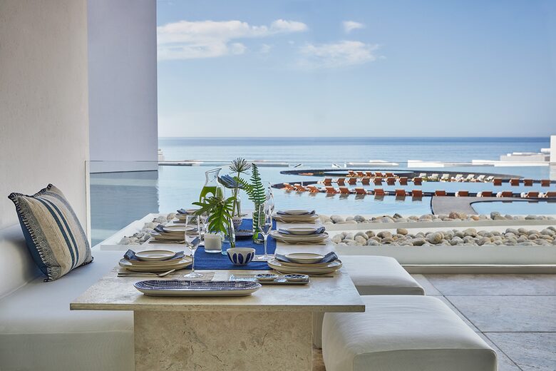 Viceroy - Two Bedroom Condo - San Jose del Cabo, Mexico