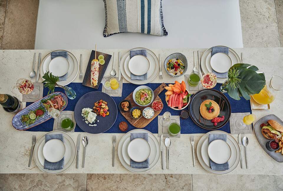 Viceroy - Two Bedroom Condo - San Jose del Cabo, Mexico