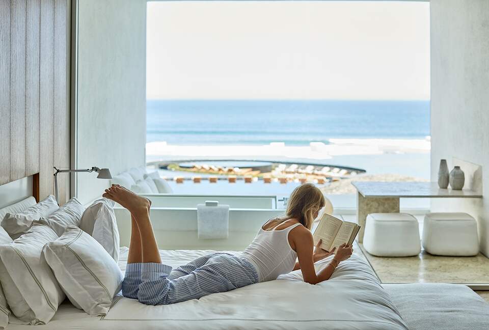 Viceroy- 1 Bedroom Condo - San Jose del Cabo, Mexico