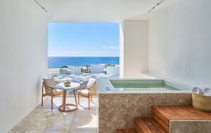 Viceroy- 1 Bedroom Condo - San Jose del Cabo, Mexico