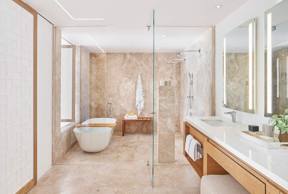 Viceroy- 1 Bedroom Condo - San Jose del Cabo, Mexico