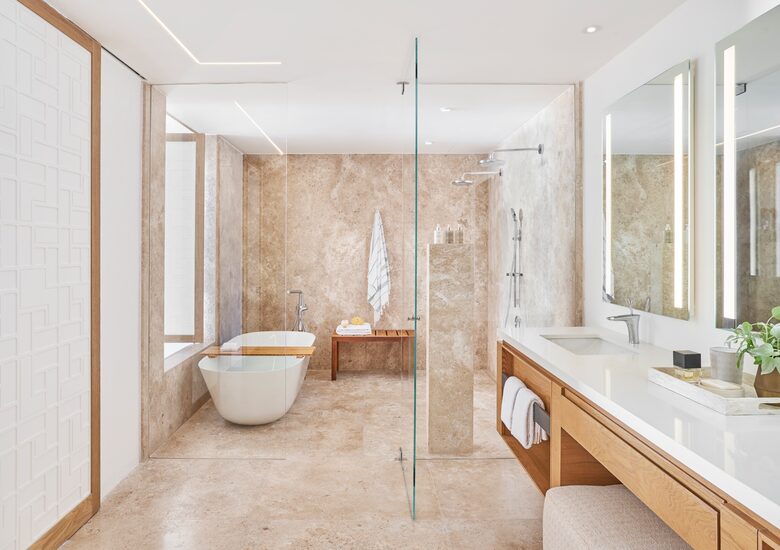 Viceroy- 1 Bedroom Condo - San Jose del Cabo, Mexico