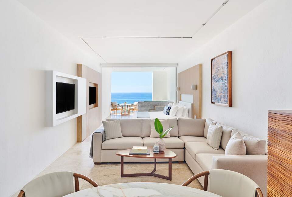 Viceroy- 1 Bedroom Condo - San Jose del Cabo, Mexico