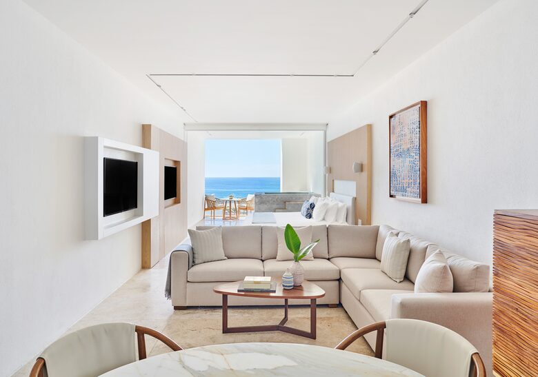 Viceroy- 1 Bedroom Condo - San Jose del Cabo, Mexico