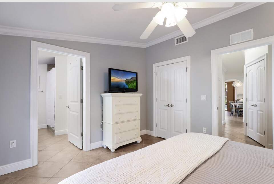 Mermaid's Hideaway Villa - Holmes Beach, Florida