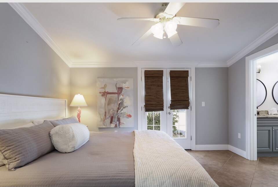 Mermaid's Hideaway Villa - Holmes Beach, Florida