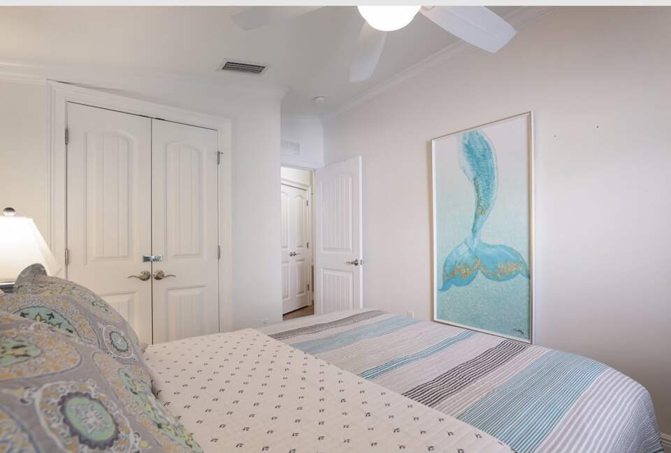 Mermaid's Hideaway Villa - Holmes Beach, Florida