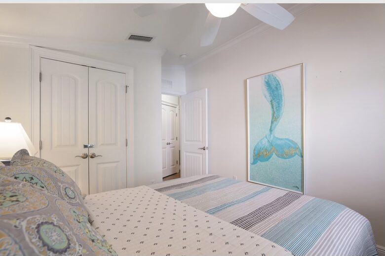 Mermaid's Hideaway Villa - Holmes Beach, Florida