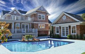 Hamptons Gem - Remsenburg, New York