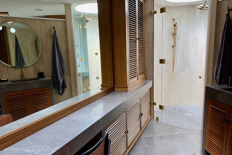 Modernist Mexican Home - Mexico City, Mexico