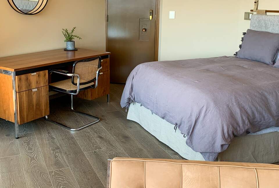 Modernist Mexican Home - Mexico City, Mexico