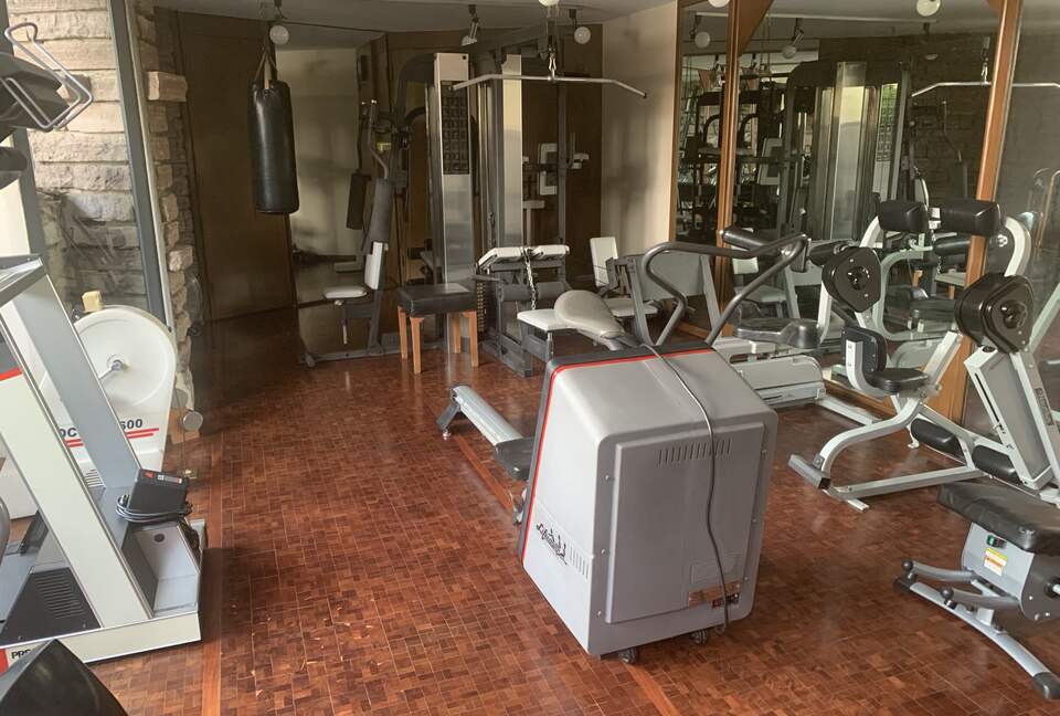 Modernist Mexican Home - Mexico City, Mexico