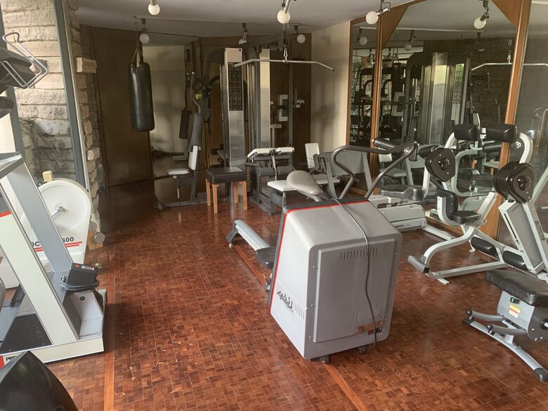 Modernist Mexican Home - Mexico City, Mexico