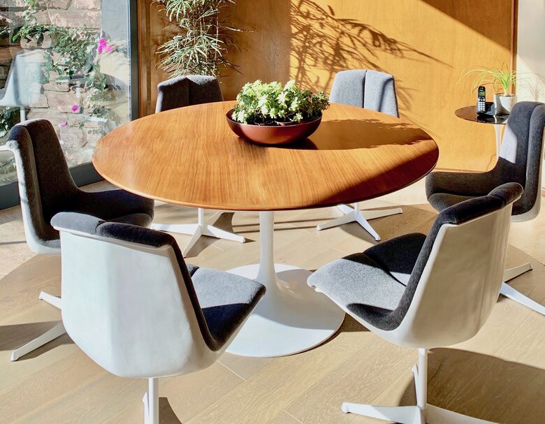 Modernist Mexican Home - Mexico City, Mexico