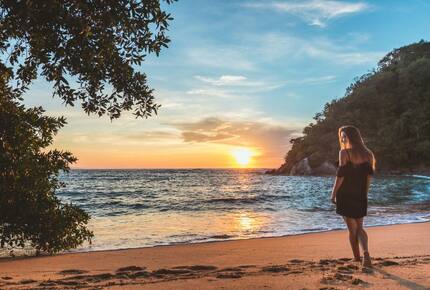 Celeste Beach Residences and Spa, 3 Bedroom Residence - Bahias de Huatulco, Mexico