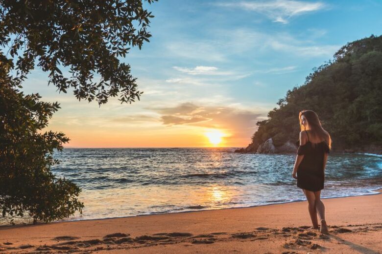 Celeste Beach Residences and Spa, 3 Bedroom Residence - Bahias de Huatulco, Mexico