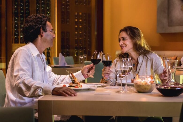 Celeste Beach Residences and Spa, 3 Bedroom Residence - Bahias de Huatulco, Mexico