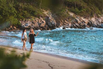 Celeste Beach Residences and Spa, 3 Bedroom Residence - Bahias de Huatulco, Mexico