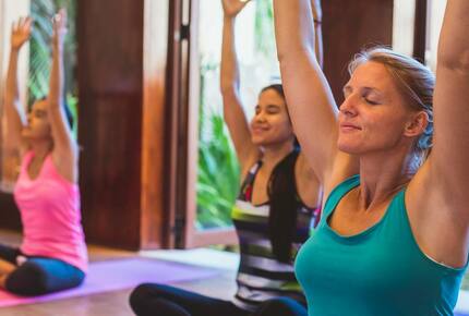 Celeste Beach Residences and Spa, 3 Bedroom Residence - Bahias de Huatulco, Mexico