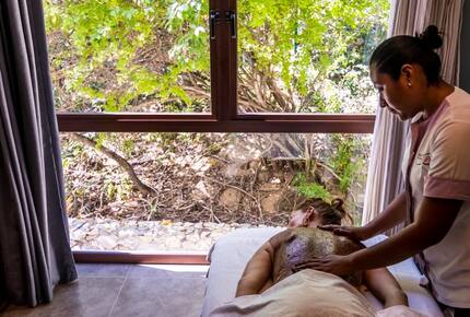 Celeste Beach Residences and Spa, 3 Bedroom Residence - Bahias de Huatulco, Mexico