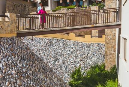 Celeste Beach Residences and Spa, 3 Bedroom Residence - Bahias de Huatulco, Mexico