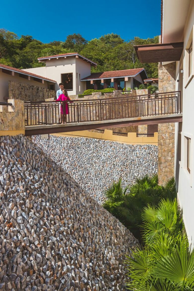 Celeste Beach Residences and Spa, 3 Bedroom Residence - Bahias de Huatulco, Mexico