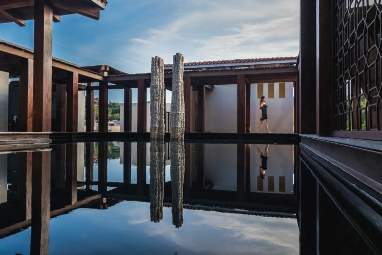 Celeste Beach Residences and Spa, 3 Bedroom Residence - Bahias de Huatulco, Mexico