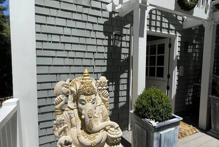 Mill Valley Masterpiece - Mill Valley, California