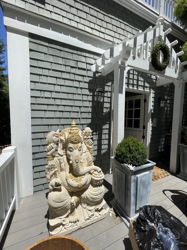 Mill Valley Masterpiece - Mill Valley, California