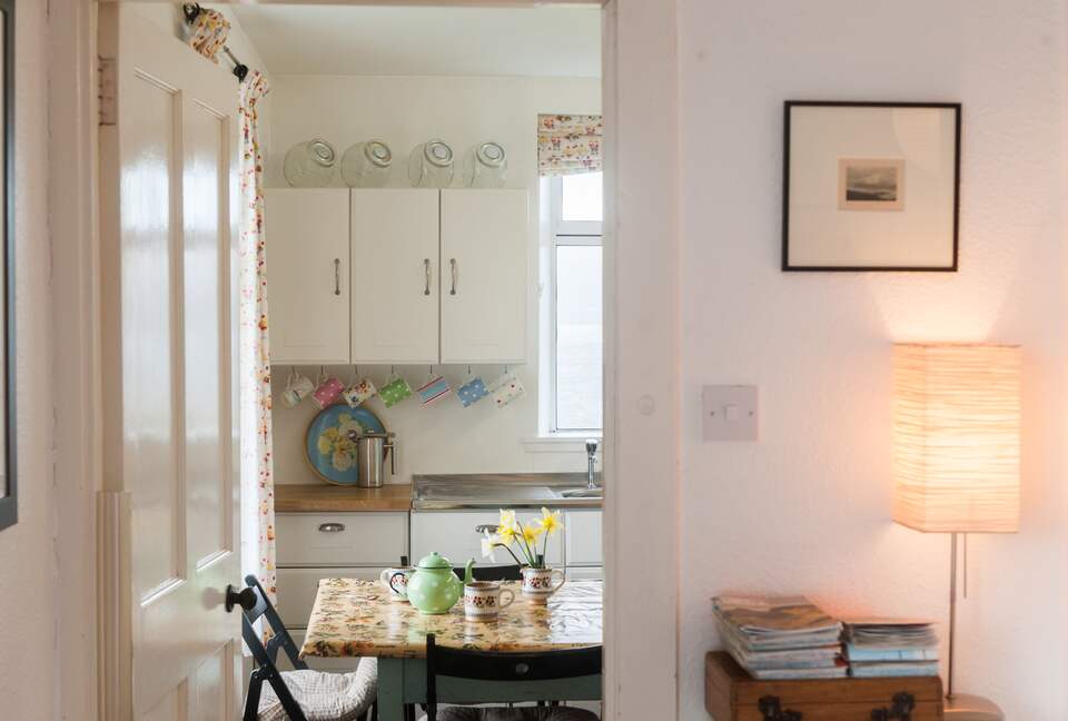 Isle of Skye Cottage In the Scottish Highlands - Nr Dunvegan, United Kingdom