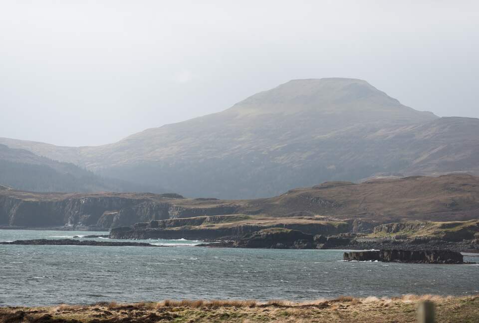 Isle of Skye Cottage In the Scottish Highlands - Nr Dunvegan, United Kingdom