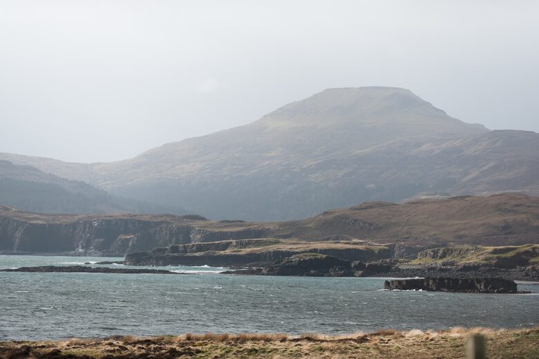 Isle of Skye Cottage In the Scottish Highlands - Nr Dunvegan, United Kingdom