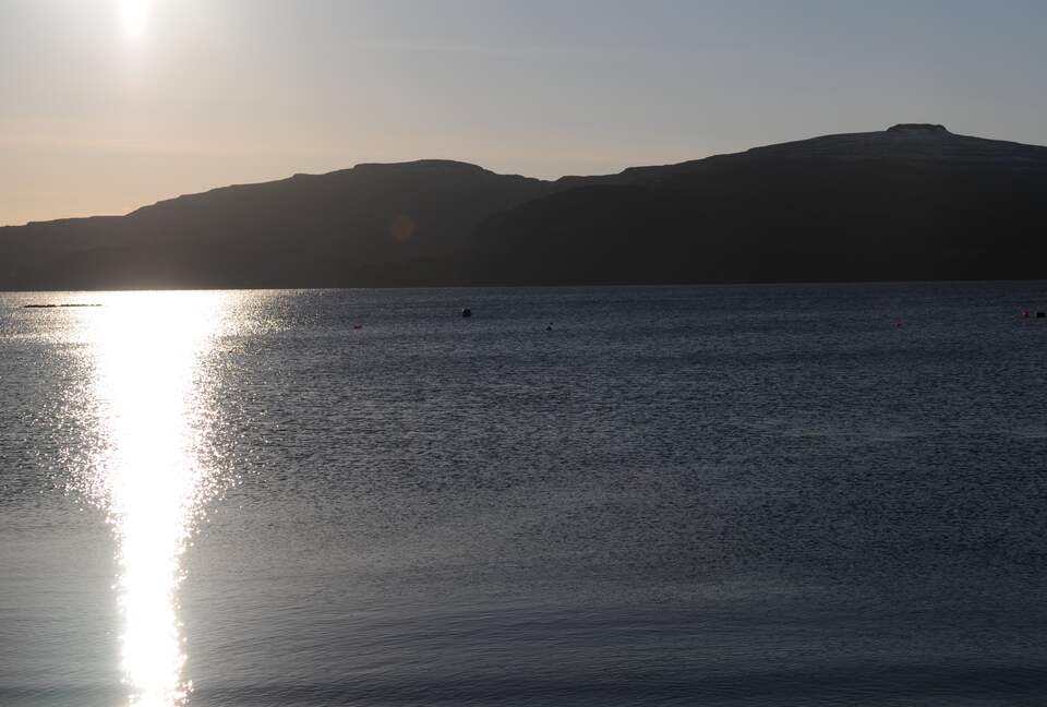 Isle of Skye Cottage In the Scottish Highlands - Nr Dunvegan, United Kingdom