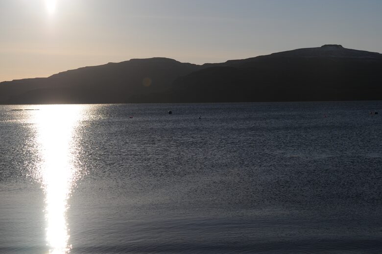 Isle of Skye Cottage In the Scottish Highlands - Nr Dunvegan, United Kingdom