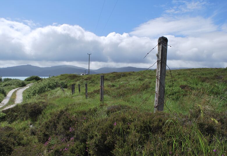 Isle of Skye Cottage In the Scottish Highlands - Nr Dunvegan, United Kingdom