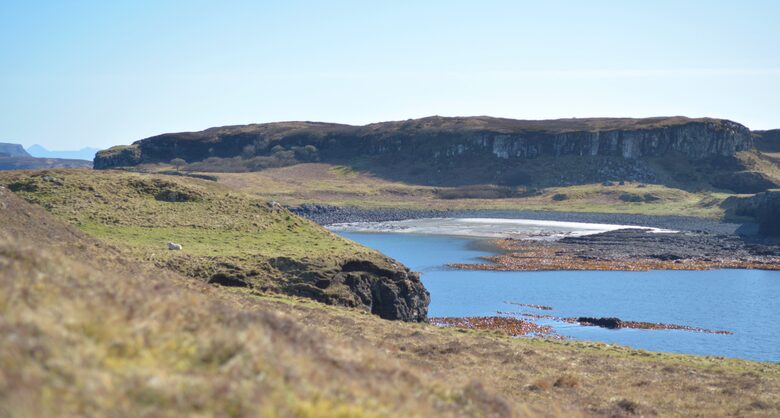 Isle of Skye Cottage In the Scottish Highlands - Nr Dunvegan, United Kingdom