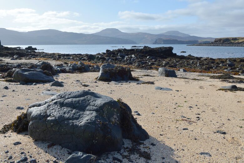 Isle of Skye Cottage In the Scottish Highlands - Nr Dunvegan, United Kingdom